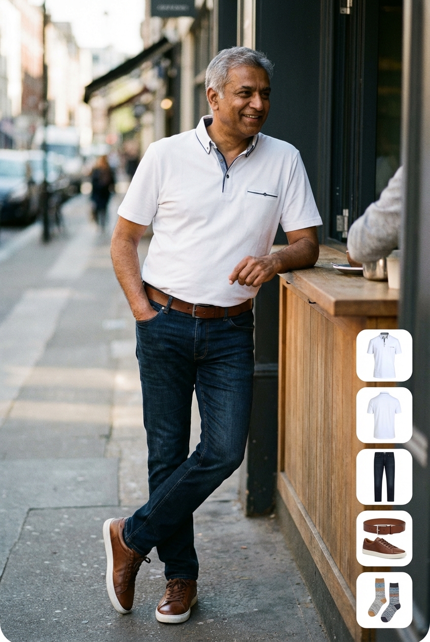 Everyday Casual