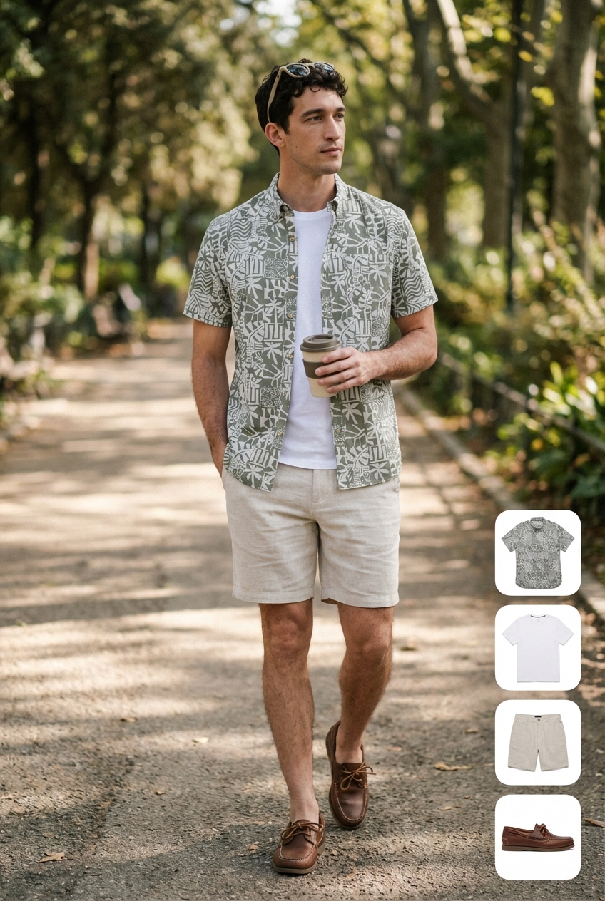 Everyday Casual