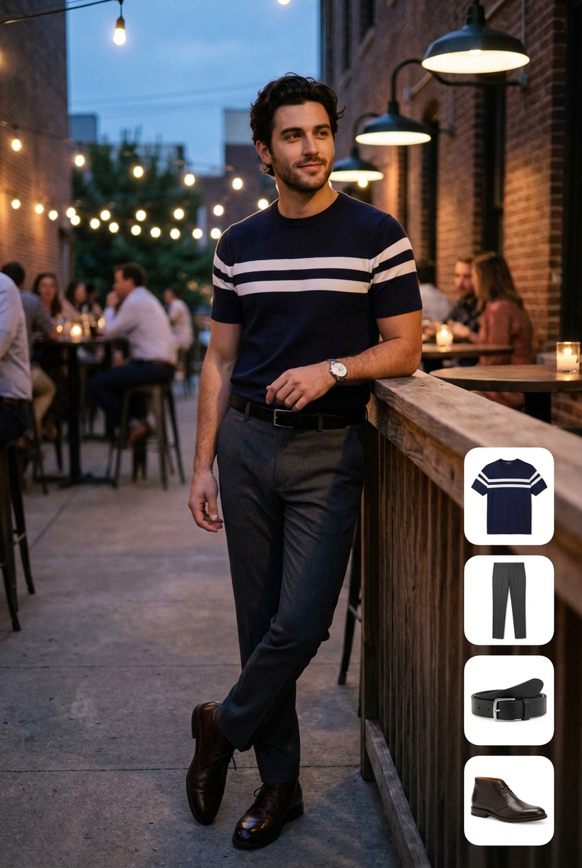Date Night/Night Out