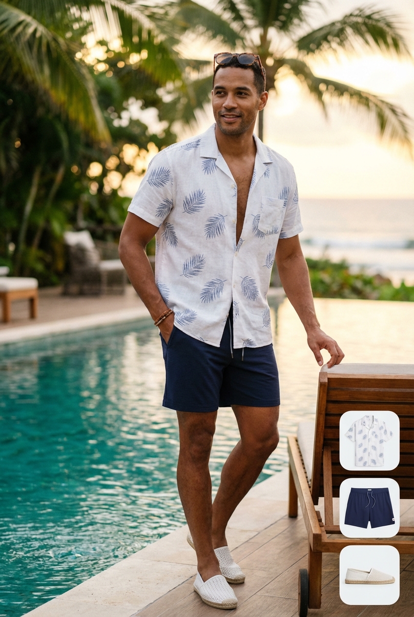 Resort/Vacation