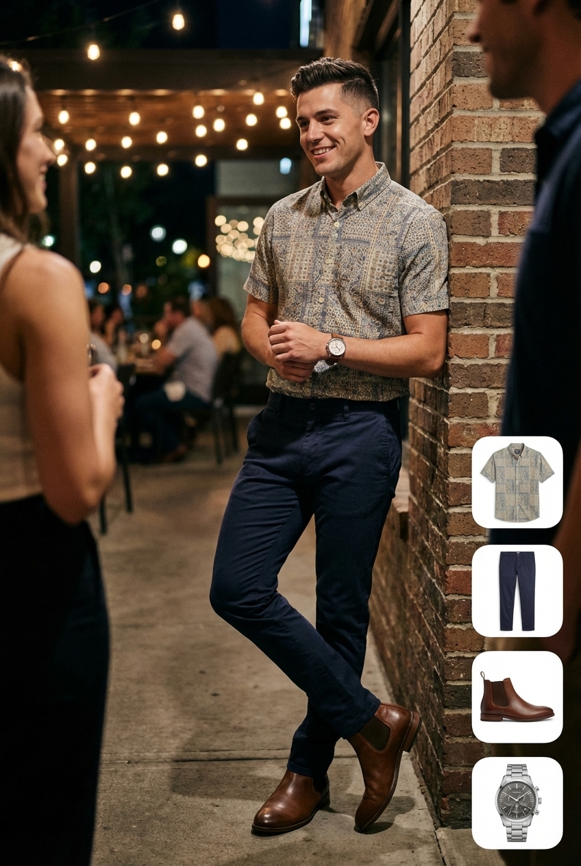 Date Night/Night Out