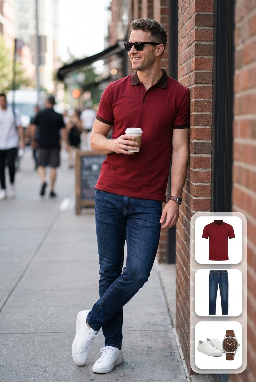 Everyday Casual