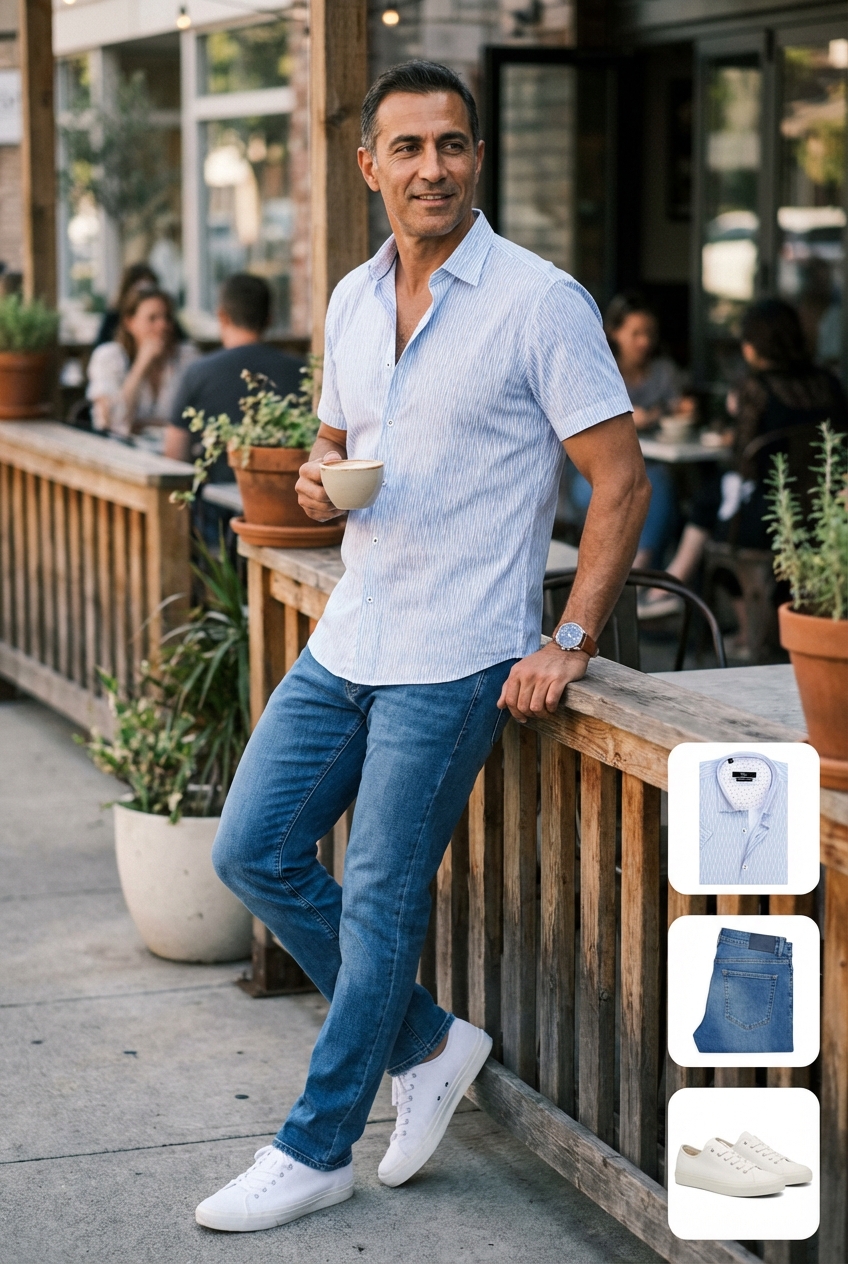 Everyday Casual