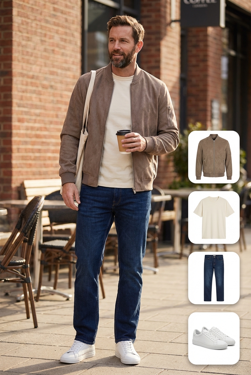 Everyday Casual