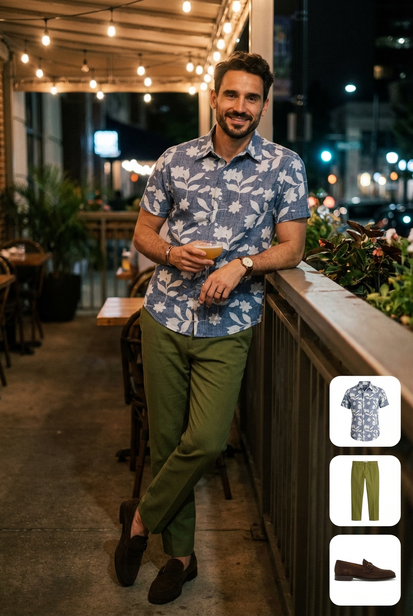Date Night/Night Out