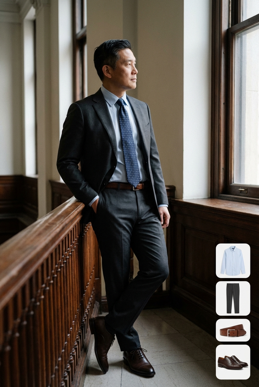 Business Formal