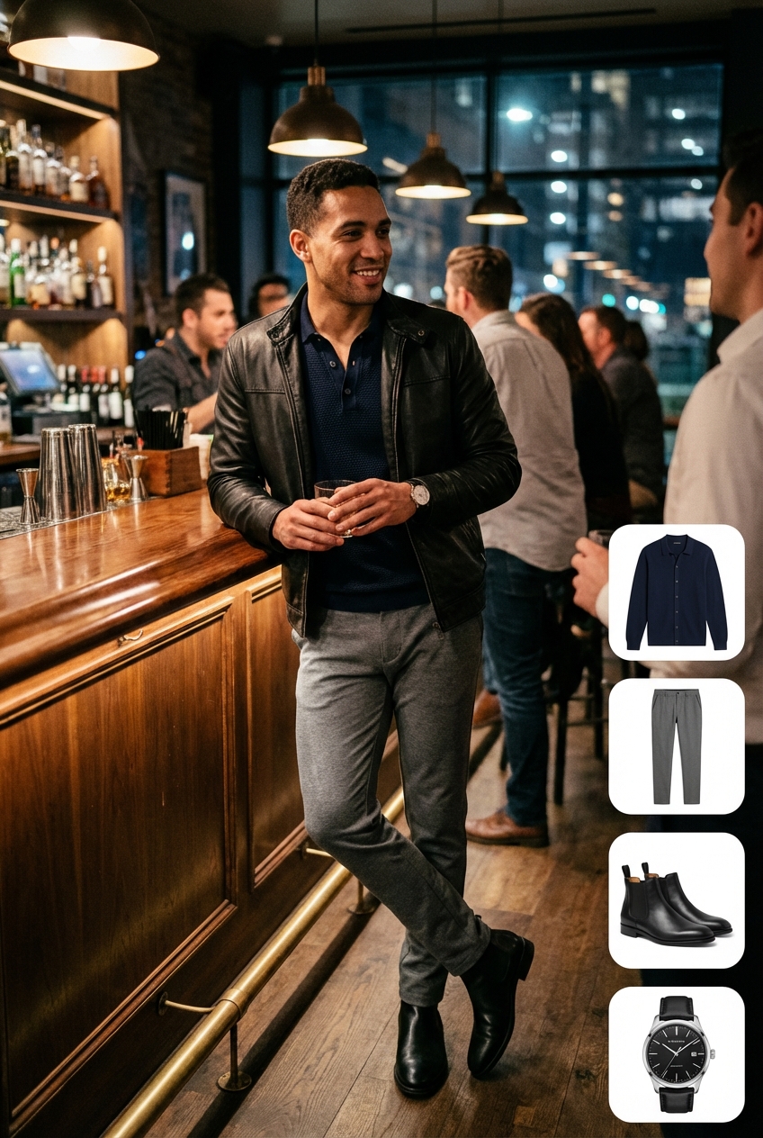 Date Night/Night Out