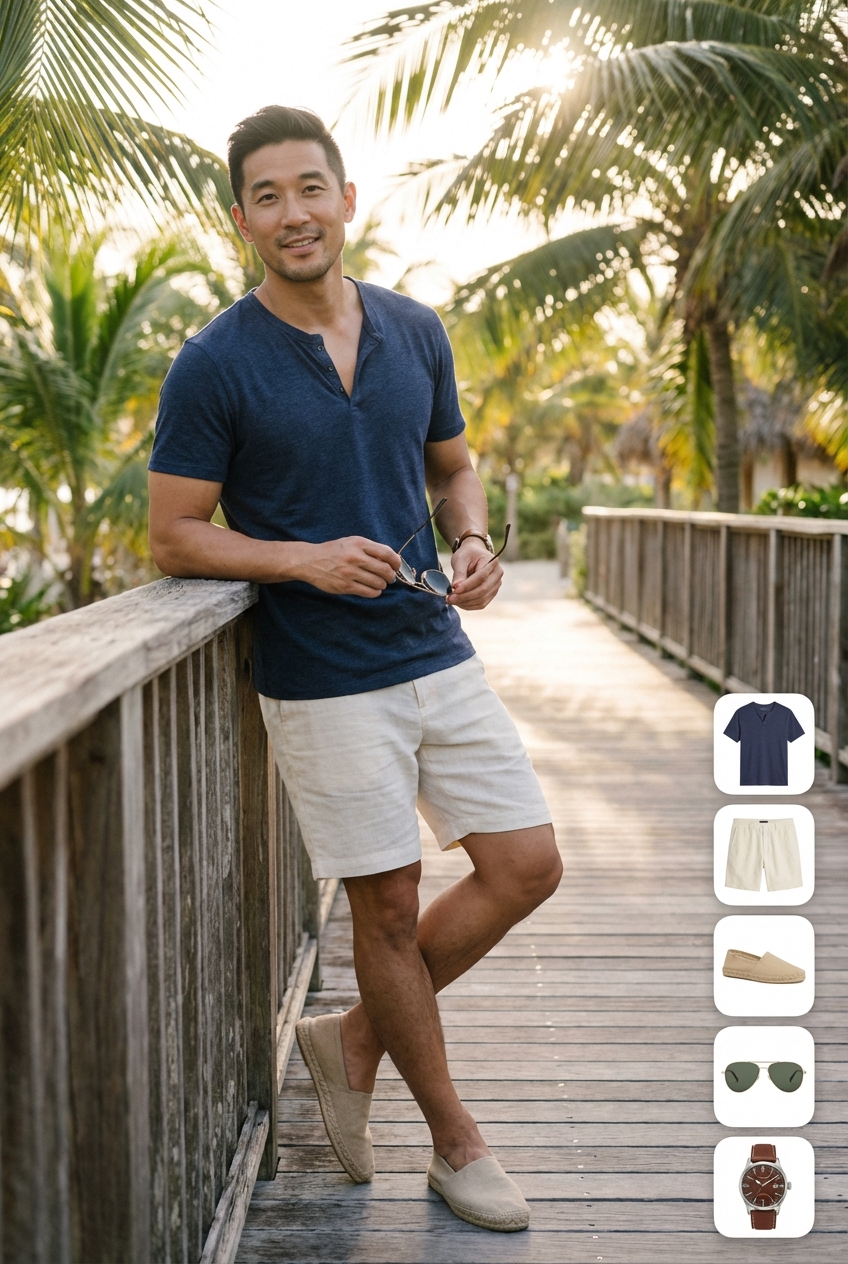 Resort/Vacation