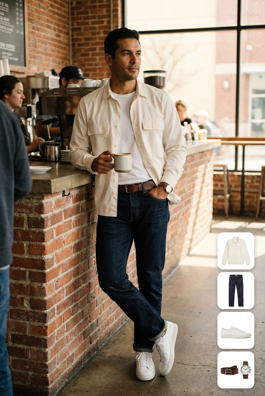 Everyday Casual
