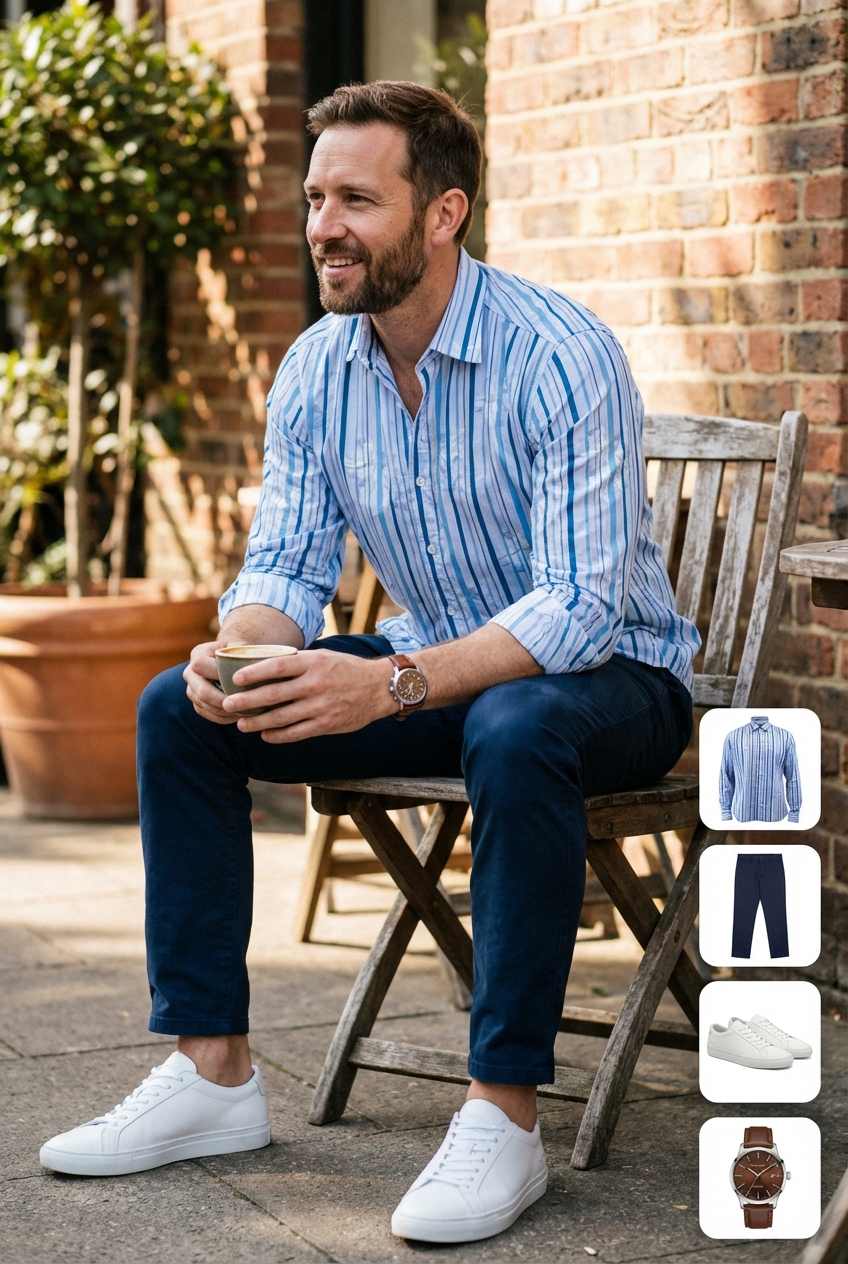 Everyday Casual