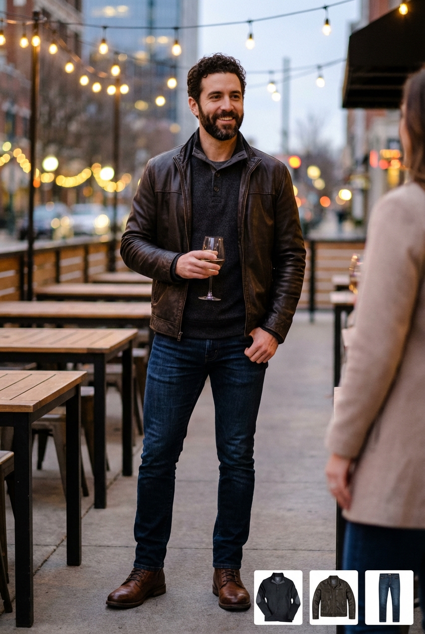 Date Night/Night Out
