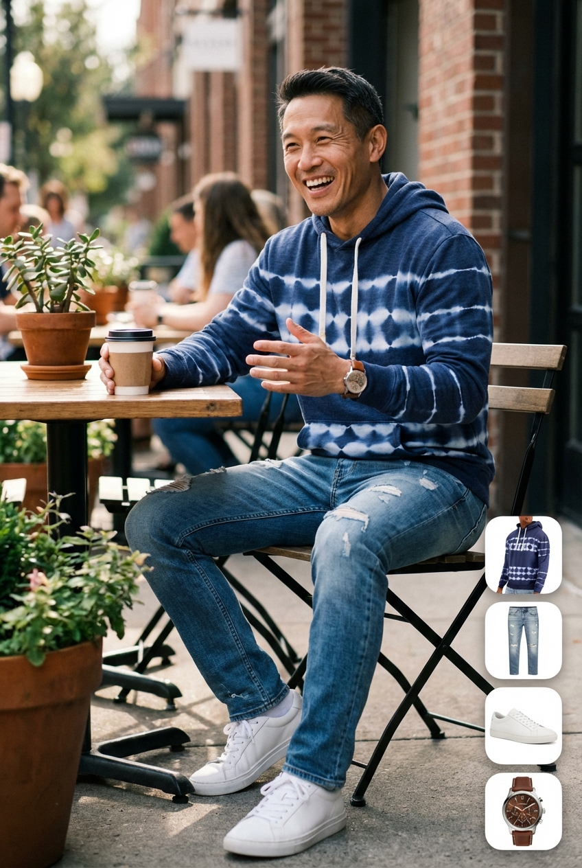 Everyday Casual
