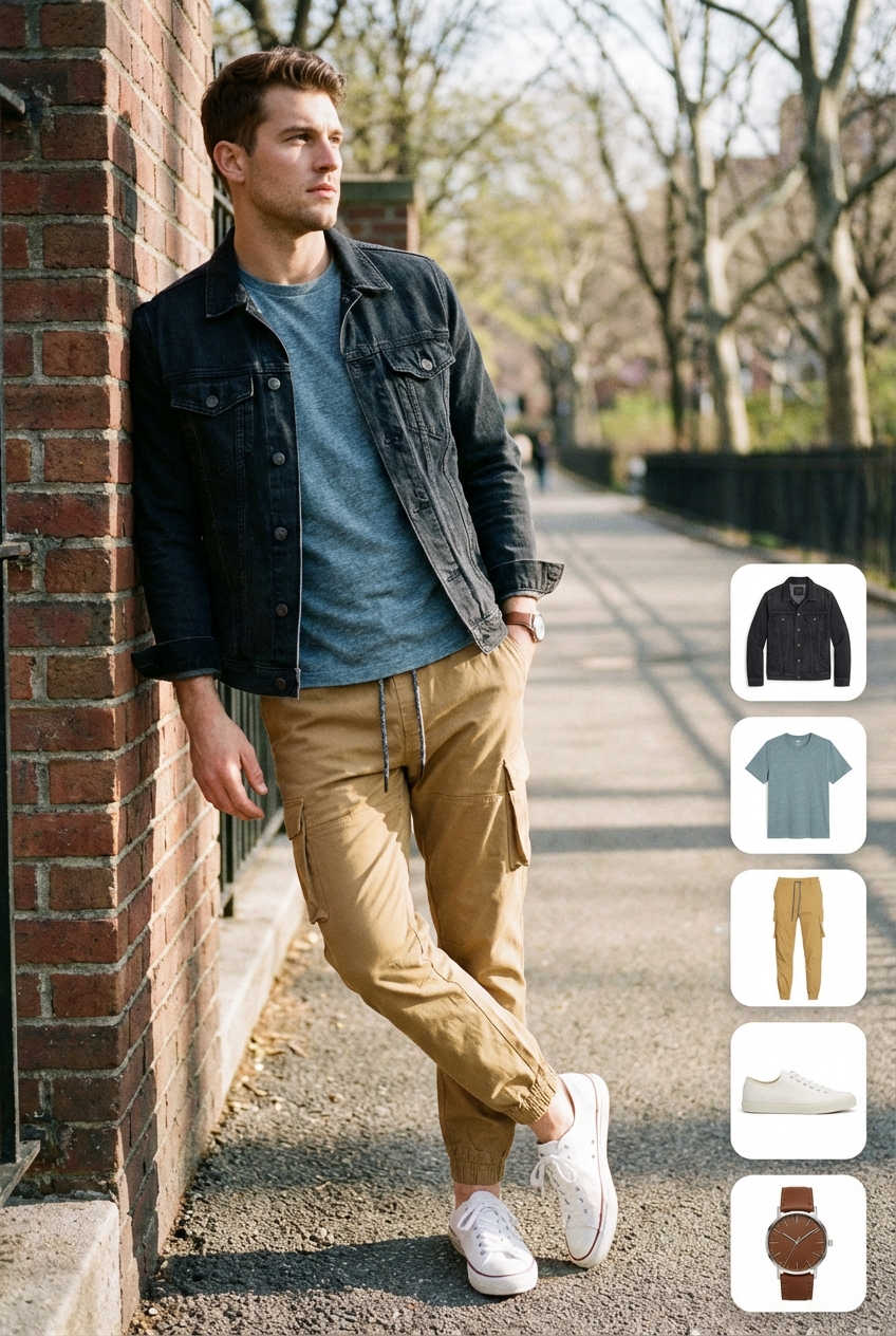 Everyday Casual