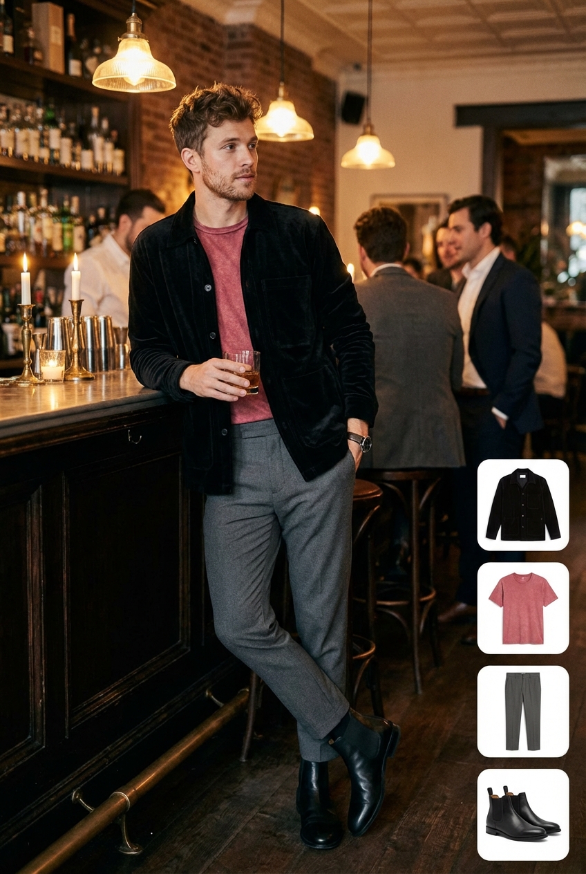 Date Night/Night Out
