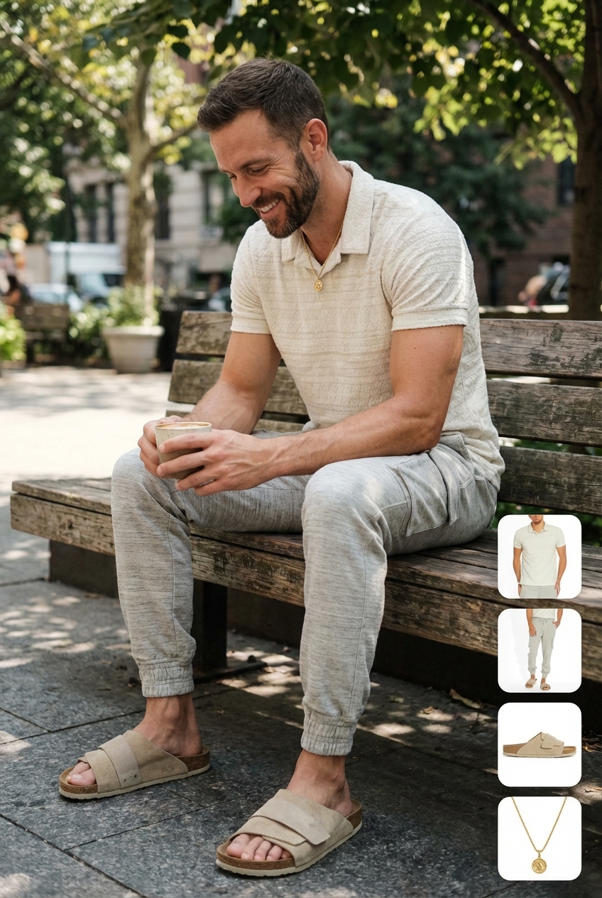 Everyday Casual