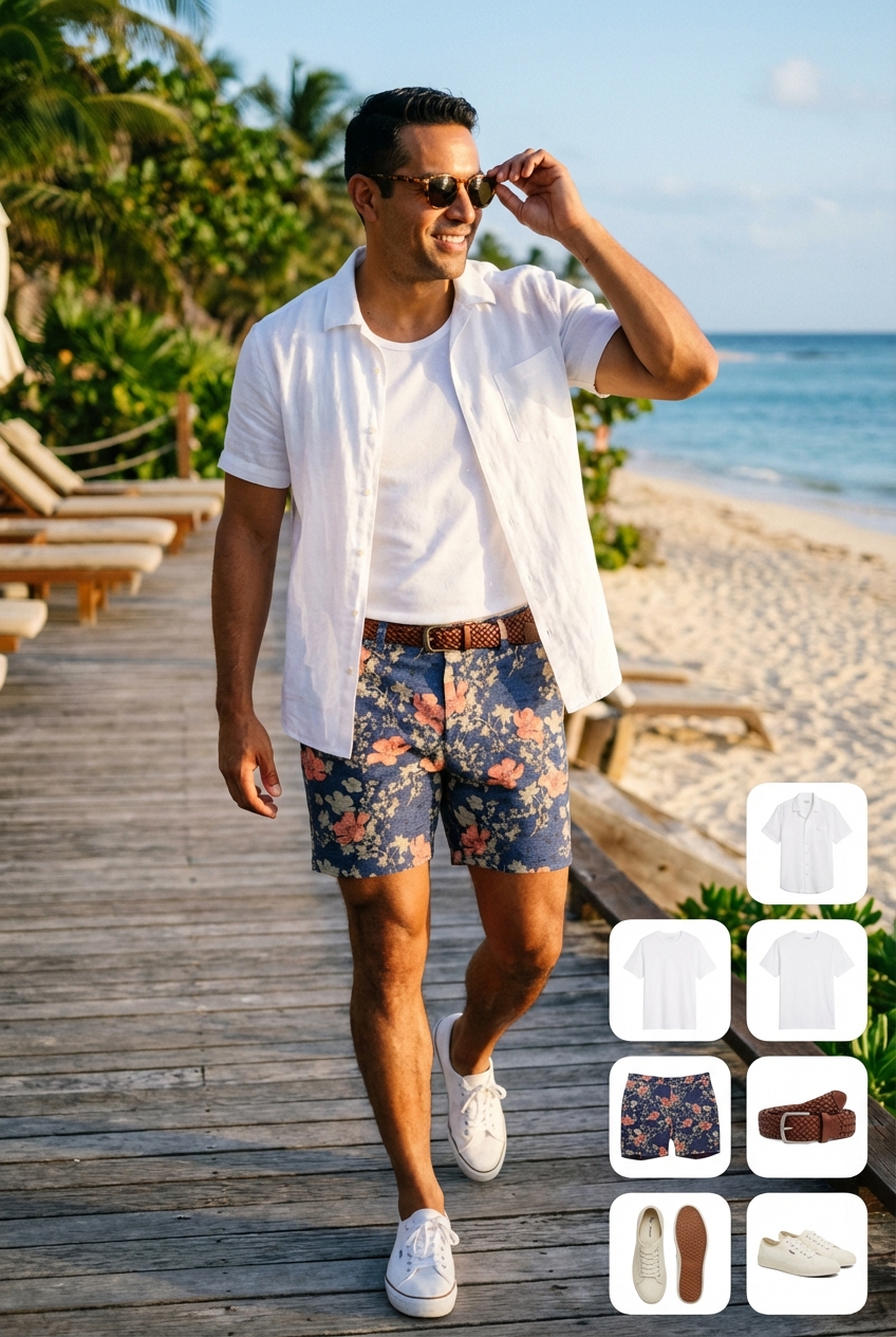 Resort/Vacation