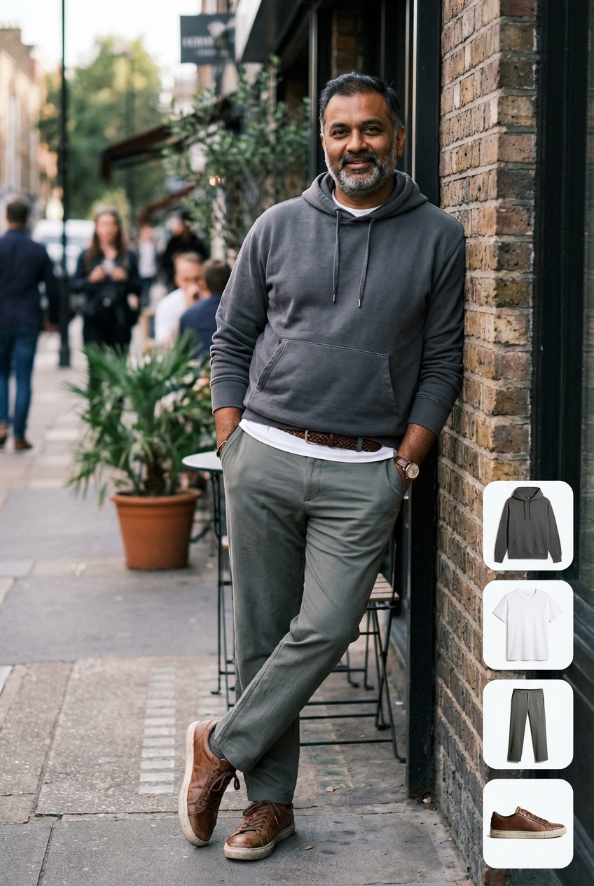 Everyday Casual