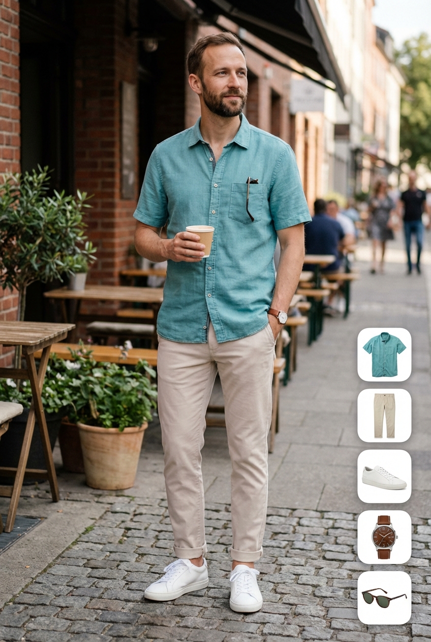 Everyday Casual