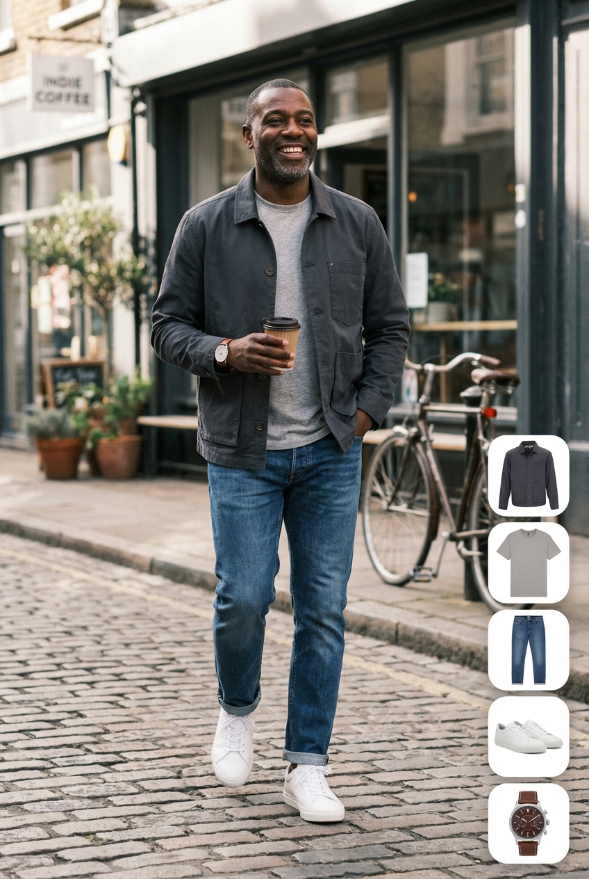 Everyday Casual