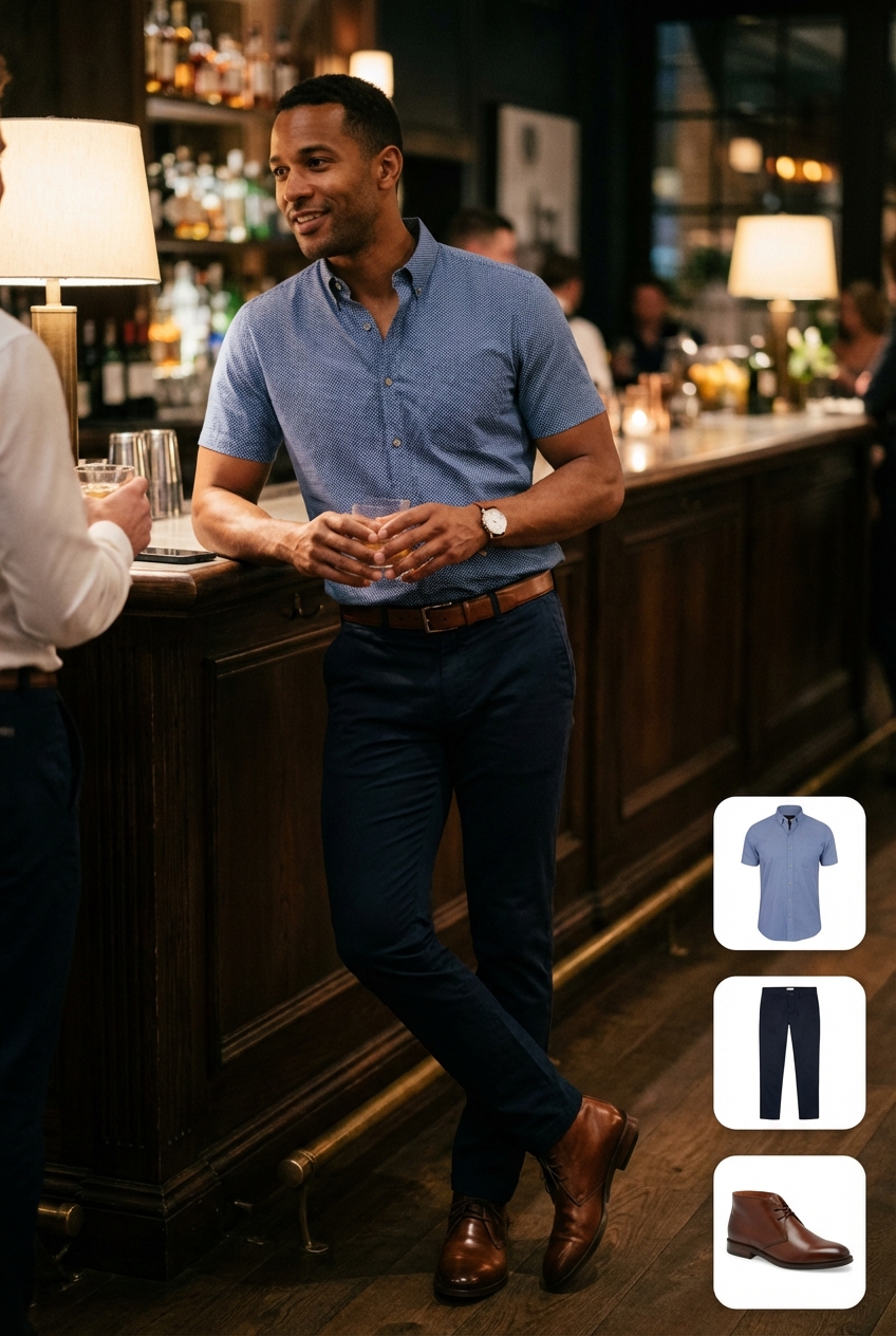 Date Night/Night Out