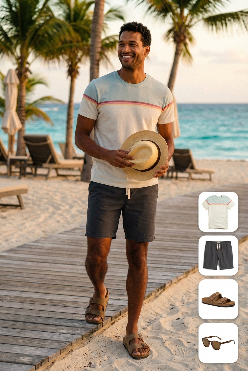 Resort/Vacation
