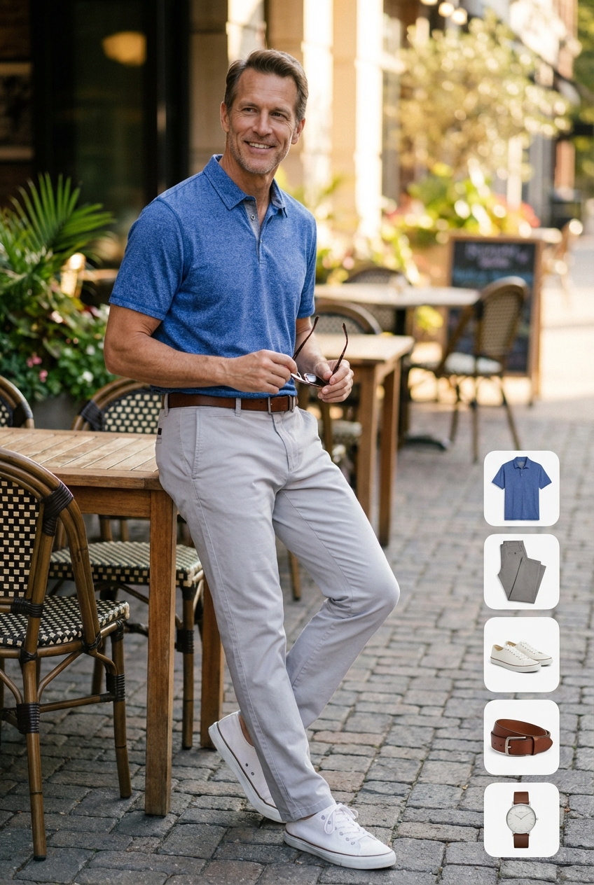Everyday Casual