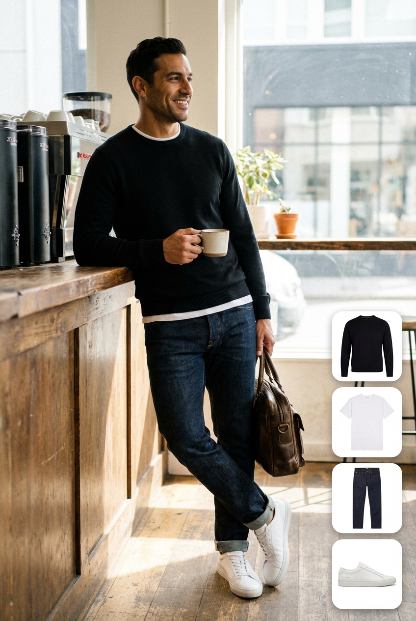 Everyday Casual