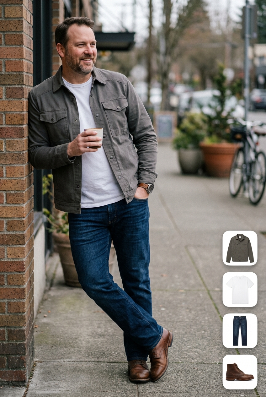 Everyday Casual