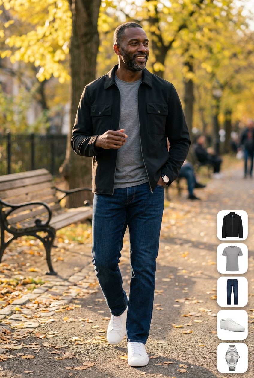 Everyday Casual