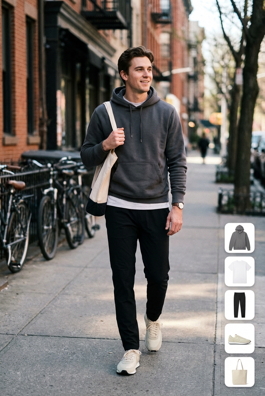 Everyday Casual