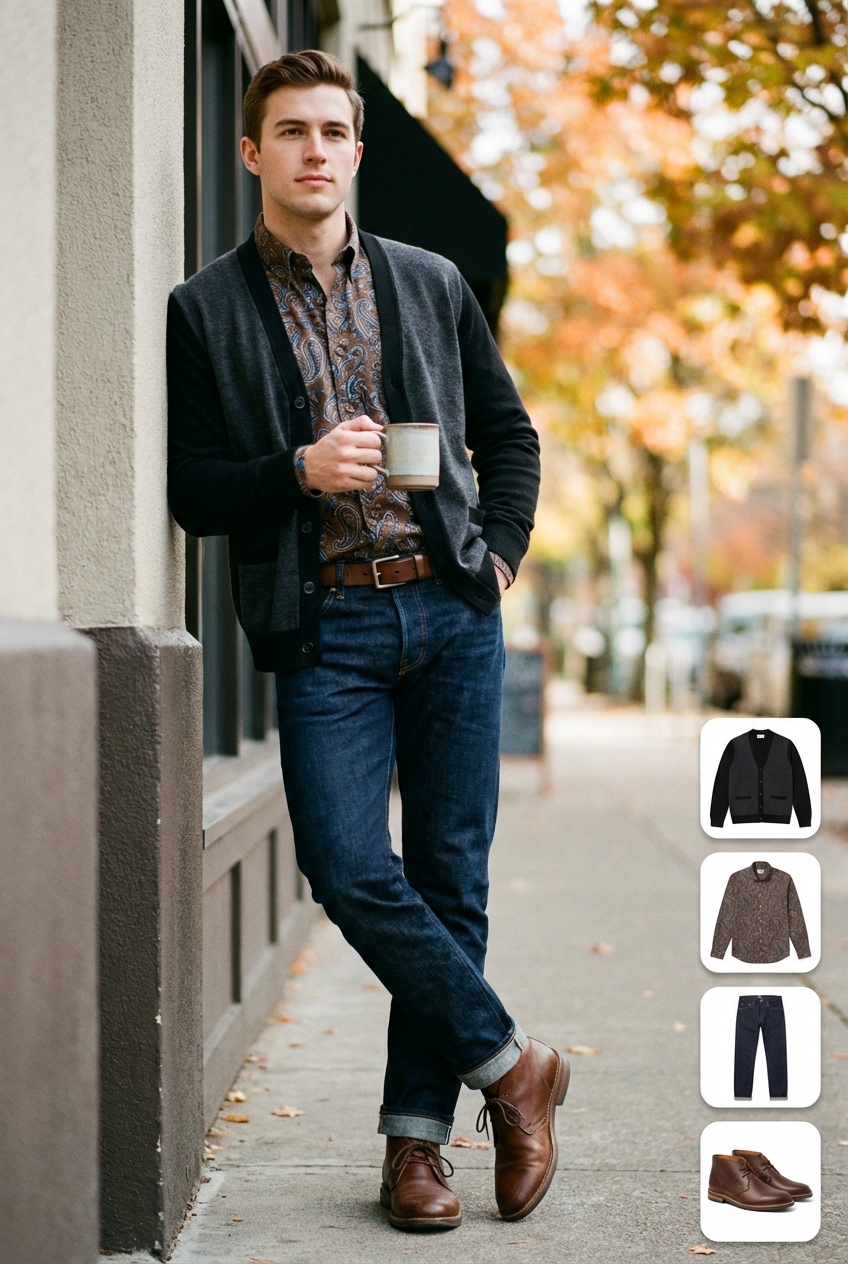 Everyday Casual