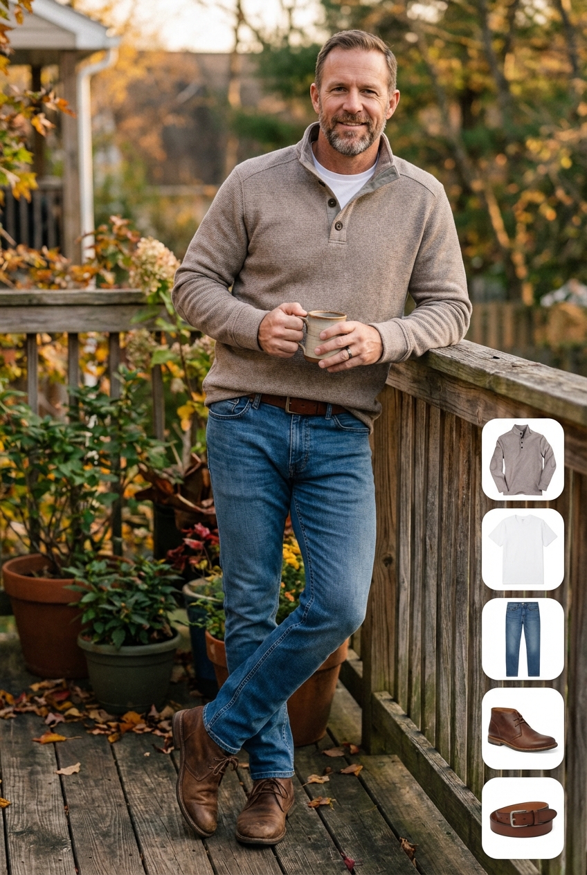 Everyday Casual
