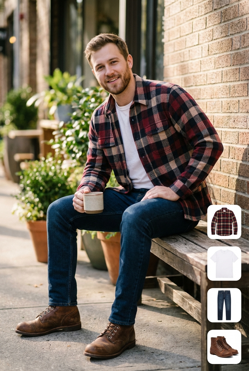 Everyday Casual