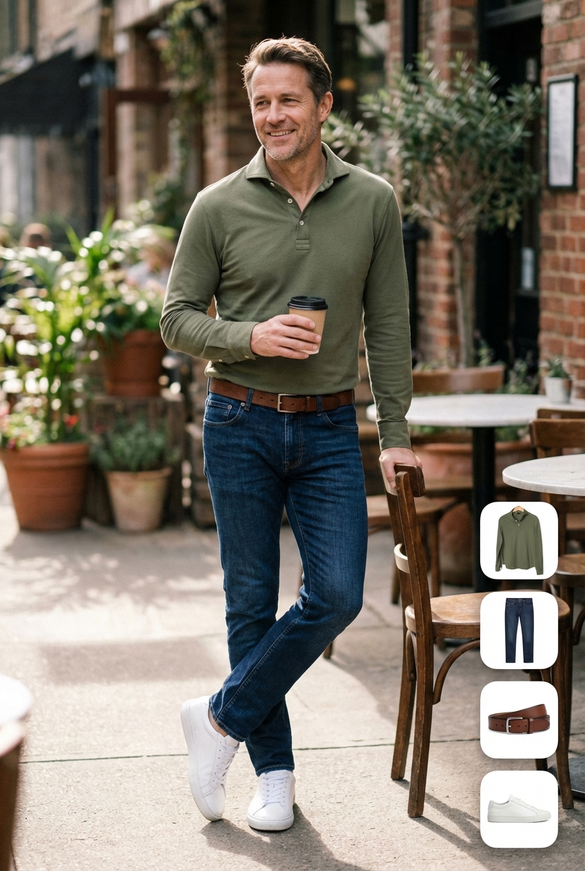 Everyday Casual
