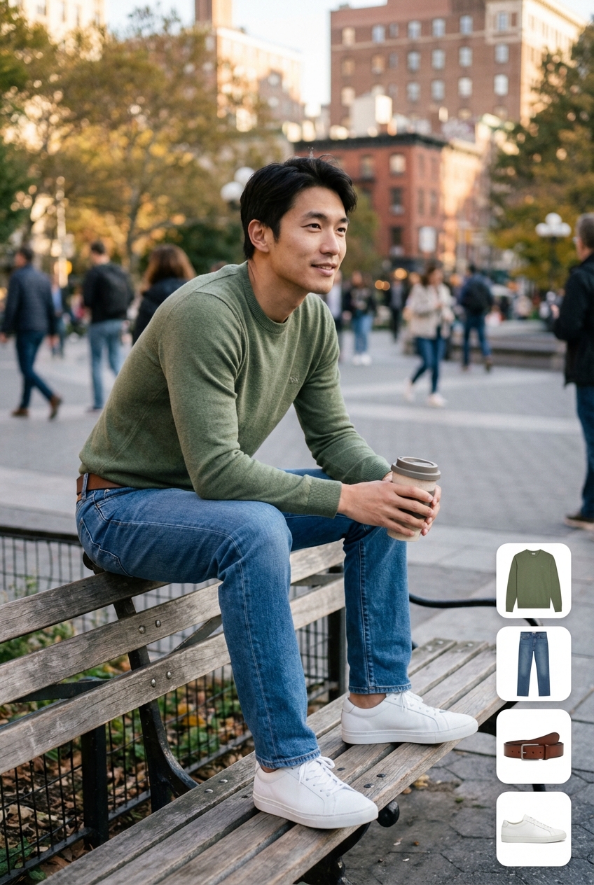 Everyday Casual