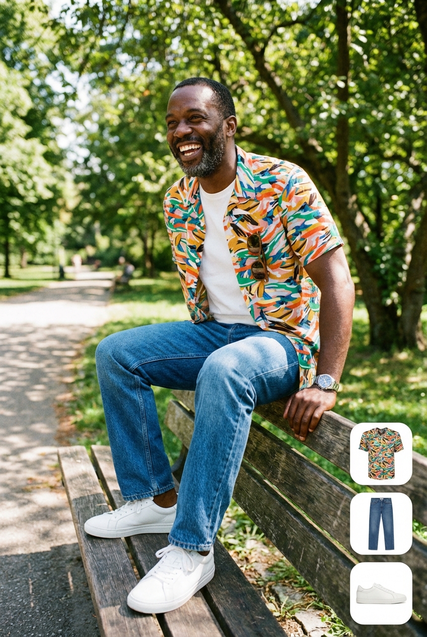 Everyday Casual