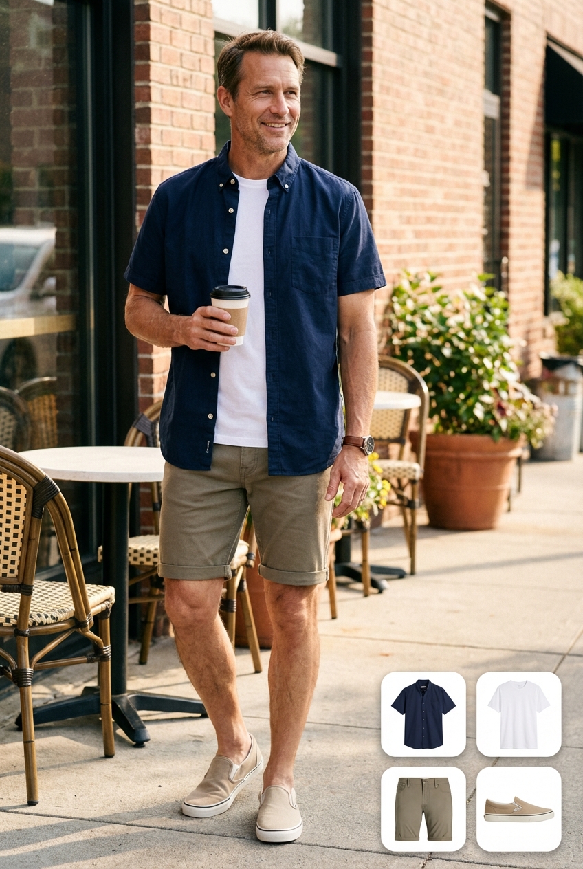 Everyday Casual