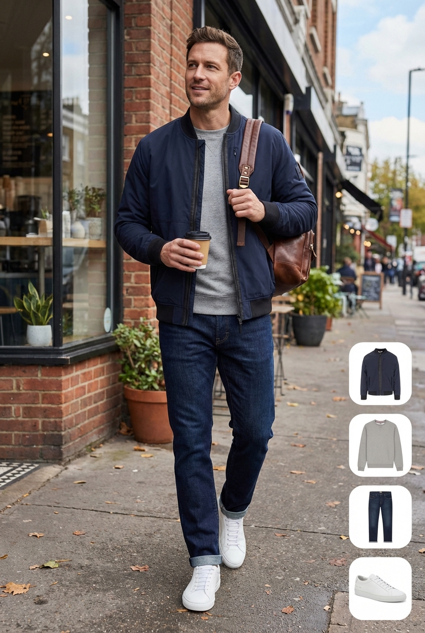 Everyday Casual