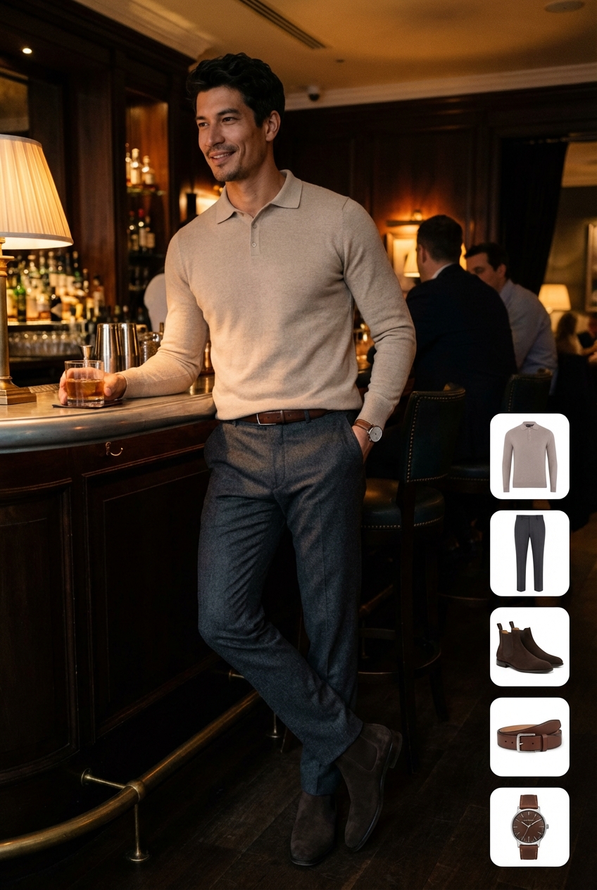 Date Night/Night Out