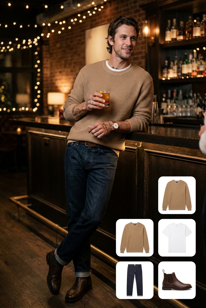 Date Night/Night Out