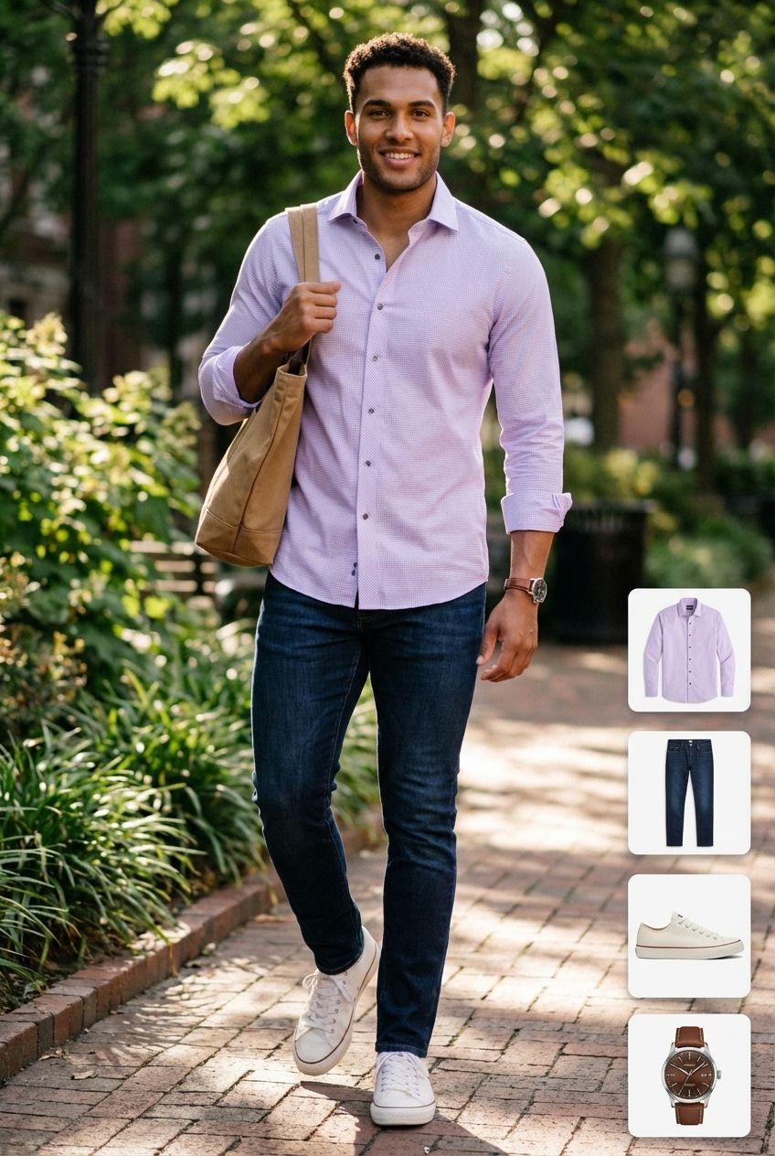 Everyday Casual