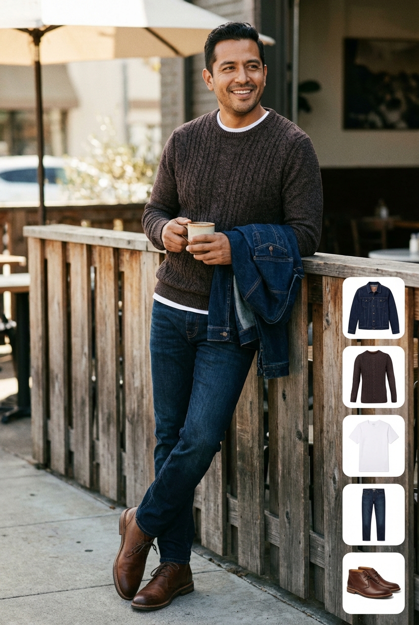 Everyday Casual