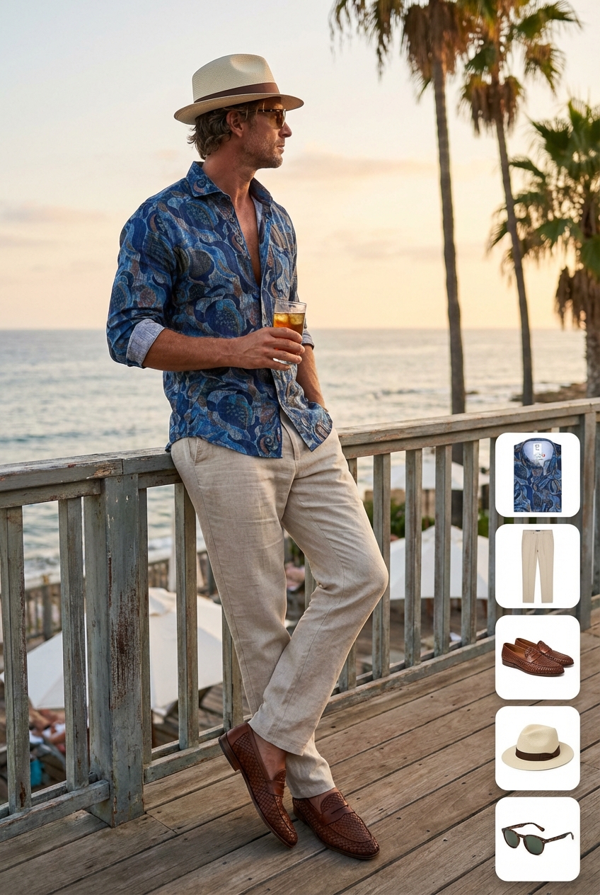 Resort/Vacation