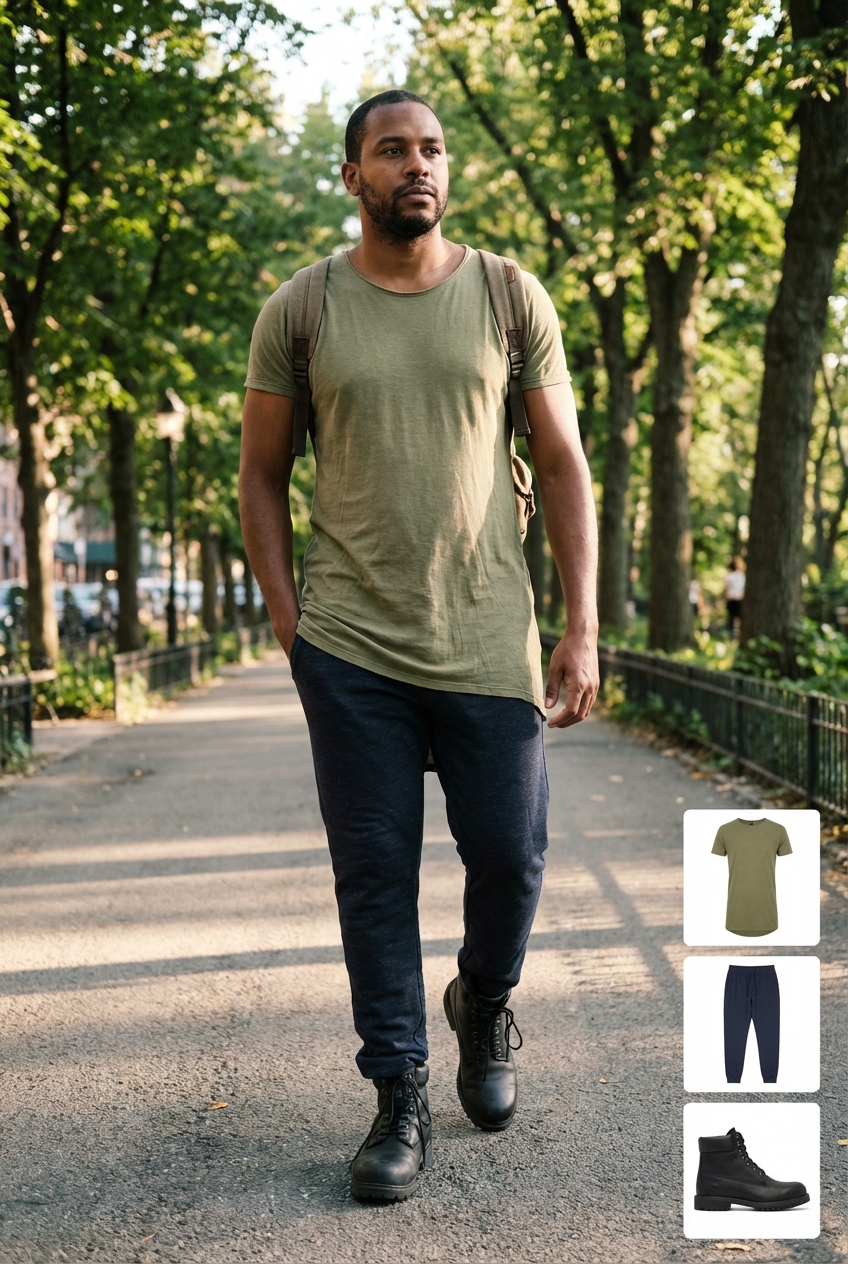 Everyday Casual