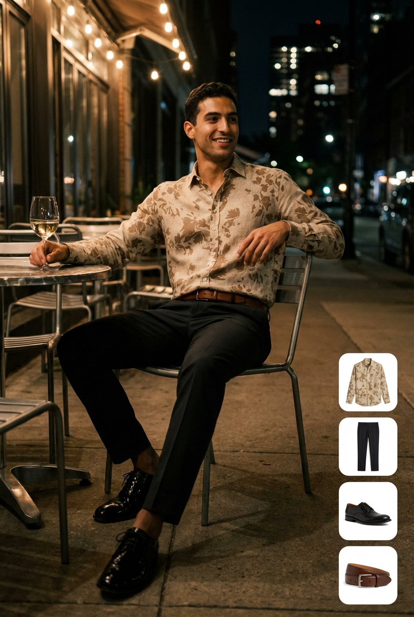 Date Night/Night Out