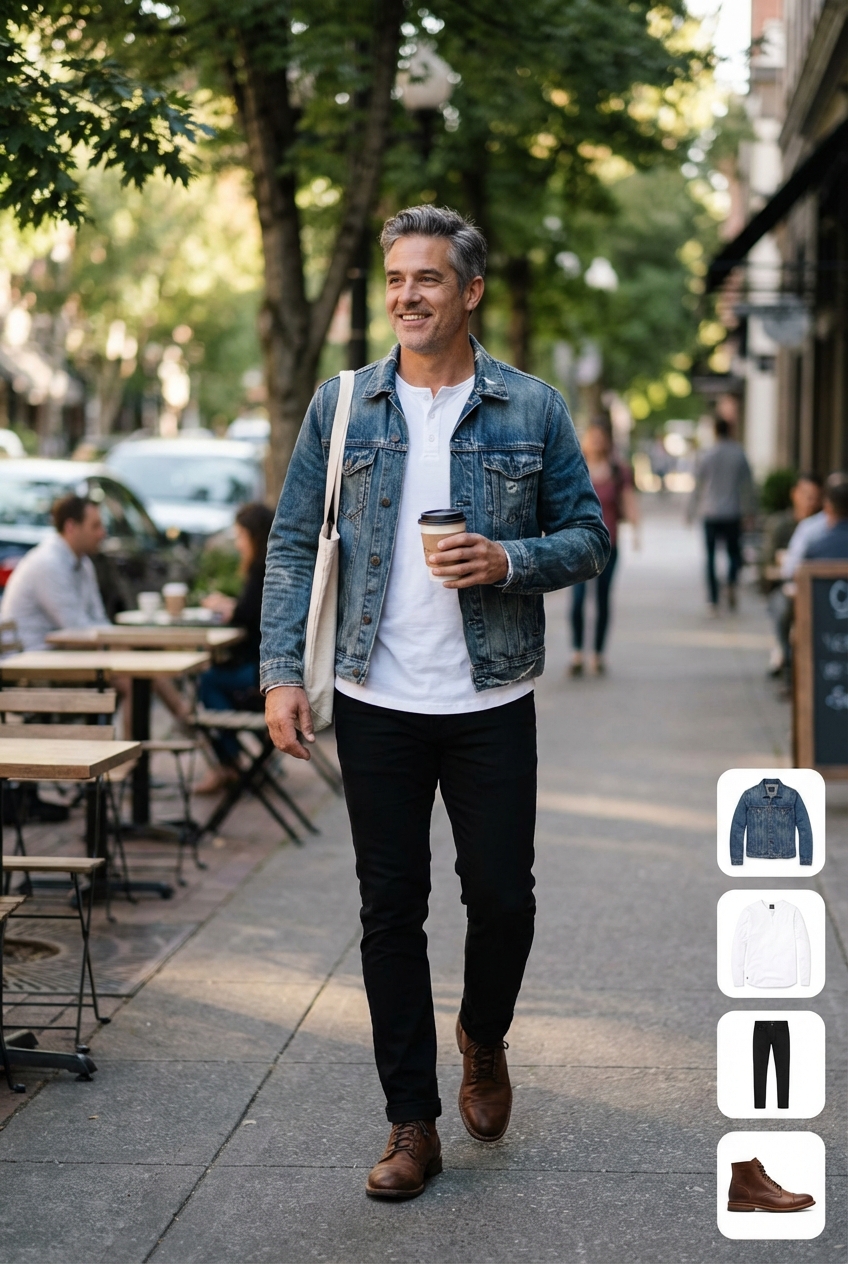 Everyday Casual