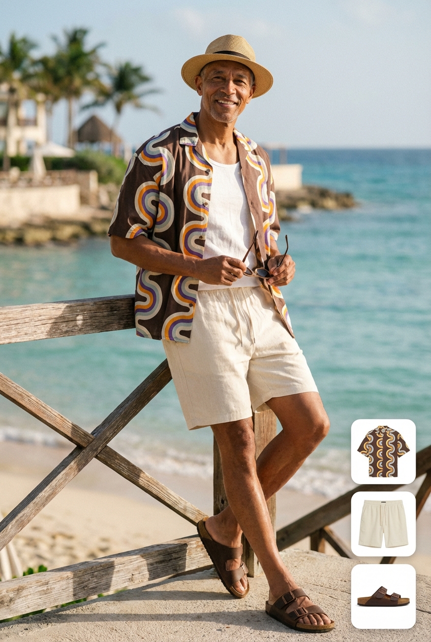 Resort/Vacation