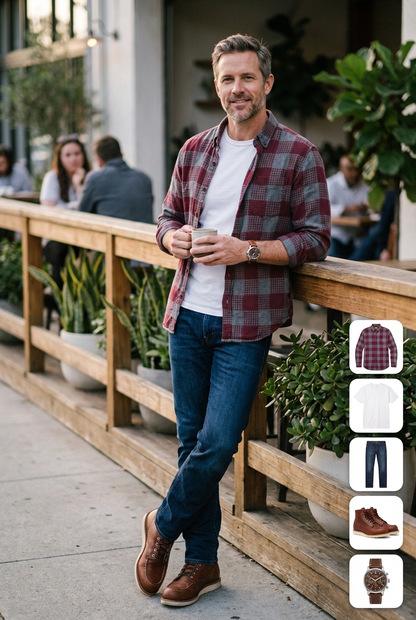 Everyday Casual