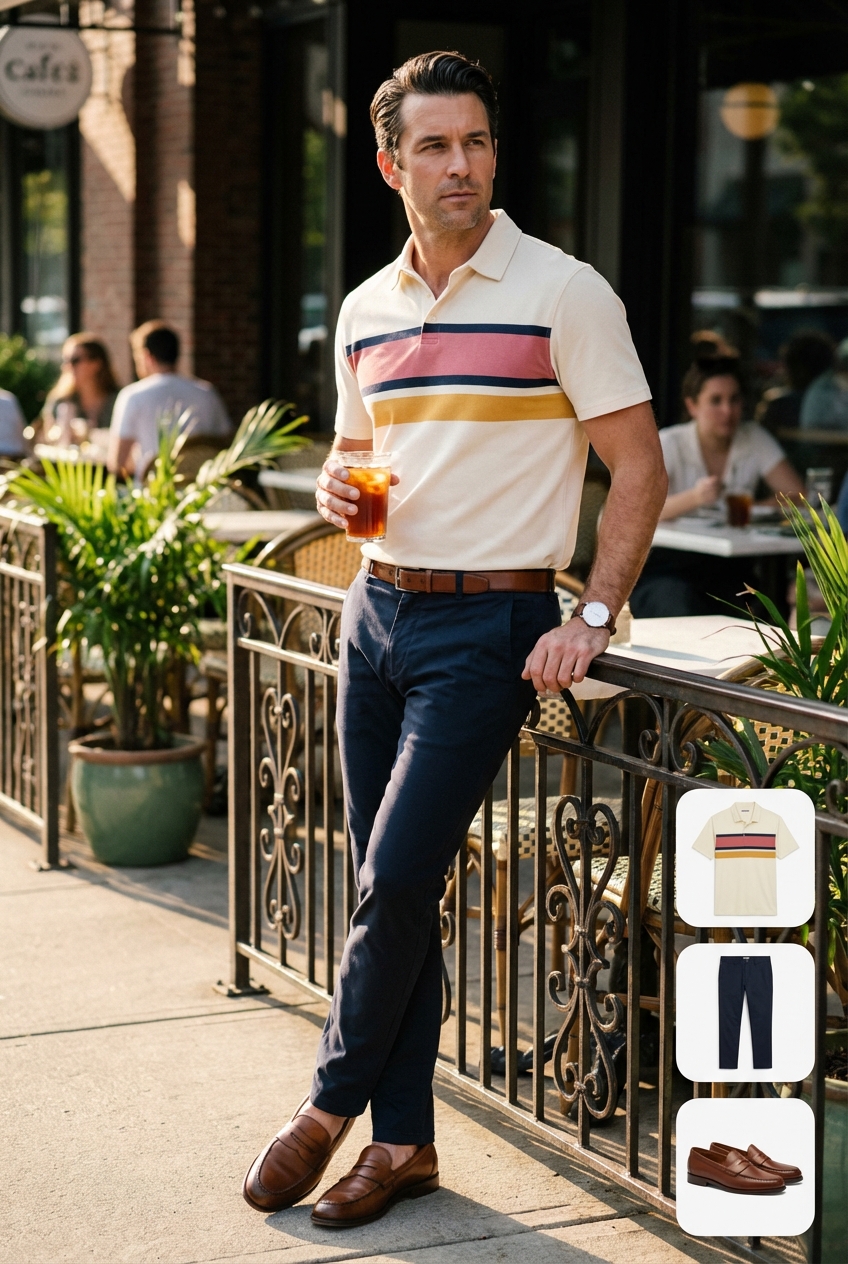 Smart Casual