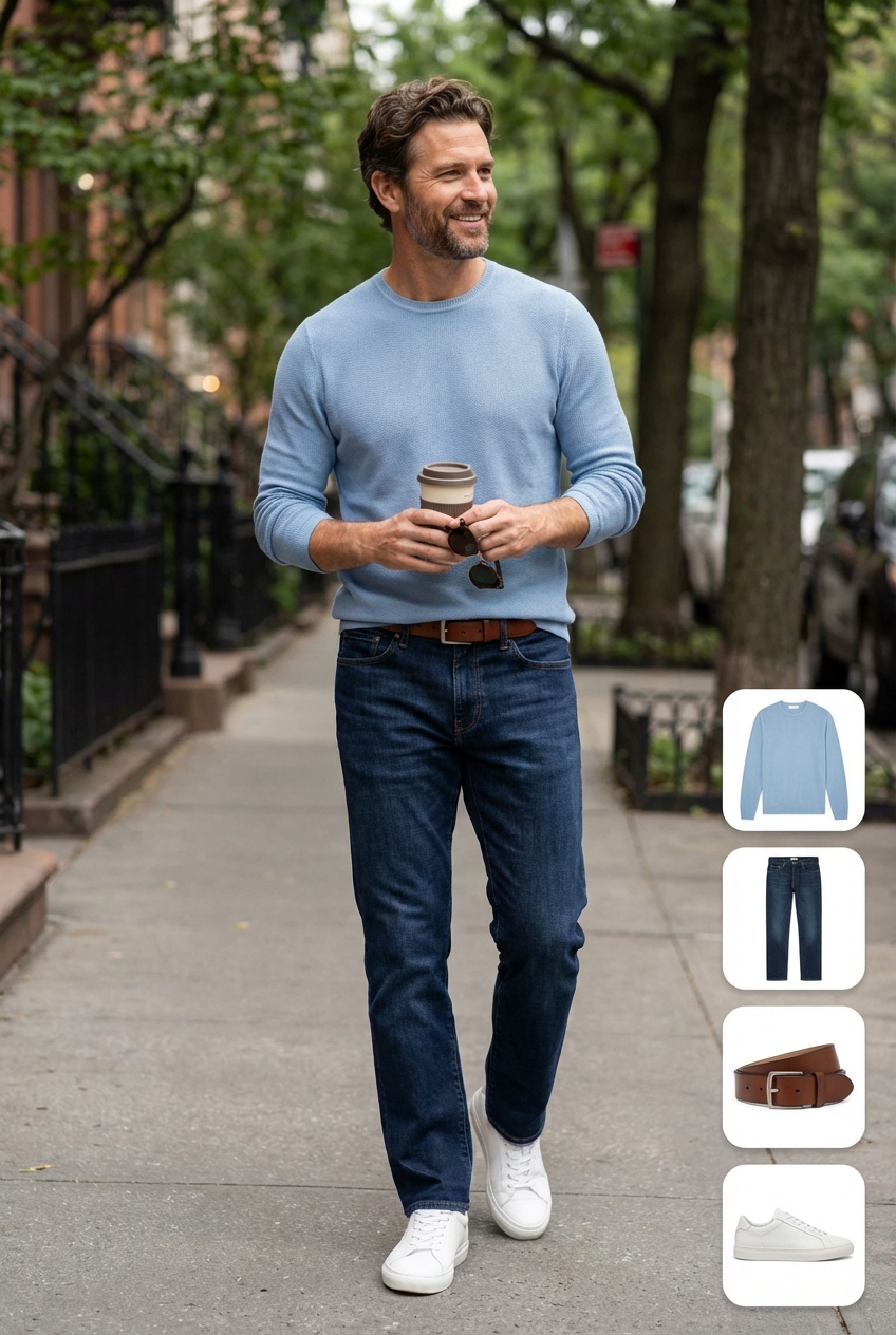 Everyday Casual